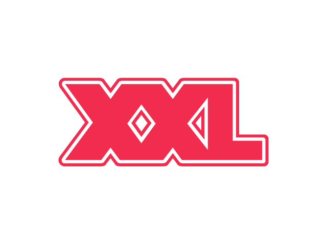 XXL logo channel